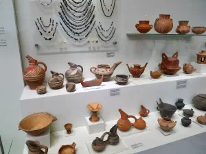 Archaeological Museum Heraklion  - CRETE