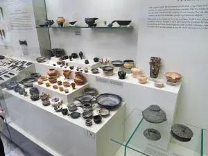 Archaeological Museum Heraklion  - CRETE