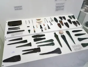 Archaeological Museum Heraklion  - CRETE