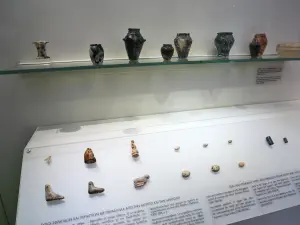 Archaeological Museum Heraklion  - CRETE
