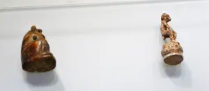 Archaeological Museum Heraklion  - CRETE