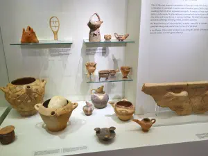 Archaeological Museum Heraklion  - CRETE