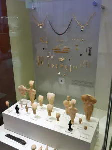 Archaeological Museum Heraklion  - CRETE