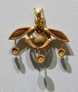 Archaeological Museum Heraklion  - CRETE