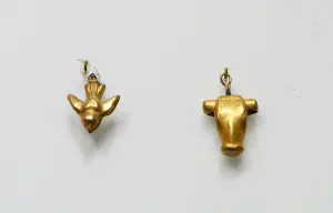 Archaeological Museum Heraklion  - CRETE