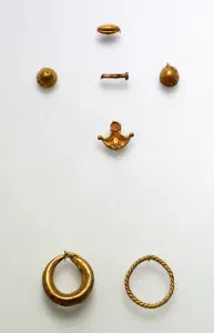 Archaeological Museum Heraklion  - CRETE