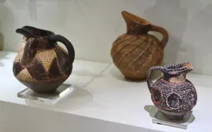 Archaeological Museum Heraklion  - CRETE