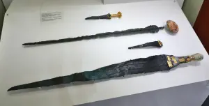 Archaeological Museum Heraklion  - CRETE