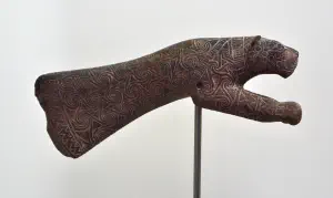 Archaeological Museum Heraklion  - CRETE