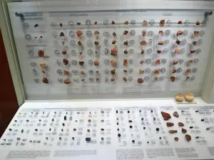 Archaeological Museum Heraklion  - CRETE