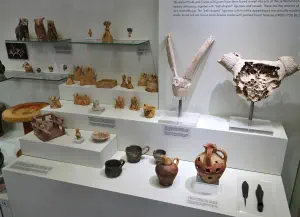 Archaeological Museum Heraklion  - CRETE