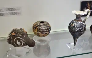 Archaeological Museum Heraklion  - CRETE