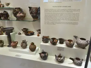 Archaeological Museum Heraklion  - CRETE