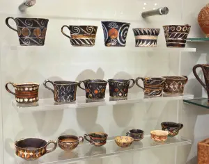 Archaeological Museum Heraklion  - CRETE