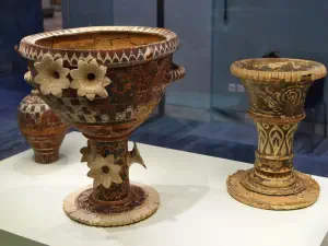 Archaeological Museum Heraklion  - CRETE