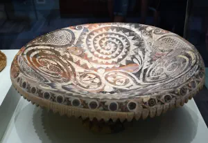 Archaeological Museum Heraklion  - CRETE