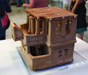 Archaeological Museum Heraklion  - CRETE