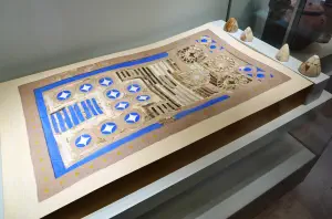 Archaeological Museum Heraklion  - CRETE