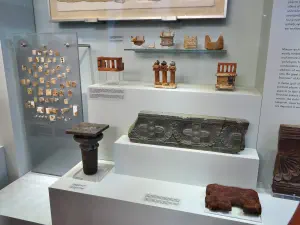 Archaeological Museum Heraklion  - CRETE