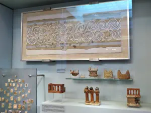 Archaeological Museum Heraklion  - CRETE