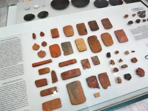 Archaeological Museum Heraklion  - CRETE