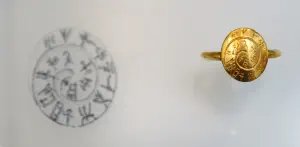 Archaeological Museum Heraklion  - CRETE