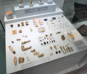 Archaeological Museum Heraklion  - CRETE