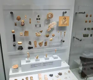 Archaeological Museum Heraklion  - CRETE