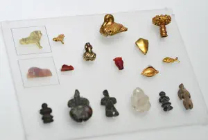 Archaeological Museum Heraklion  - CRETE