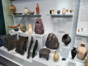 Archaeological Museum Heraklion  - CRETE