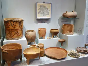 Archaeological Museum Heraklion  - CRETE