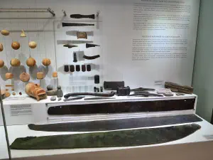 Archaeological Museum Heraklion  - CRETE