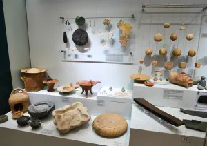 Archaeological Museum Heraklion  - CRETE