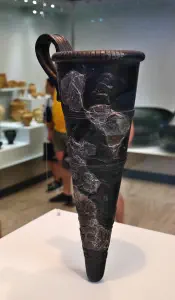 Archaeological Museum Heraklion  - CRETE