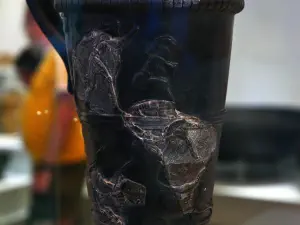 Archaeological Museum Heraklion  - CRETE