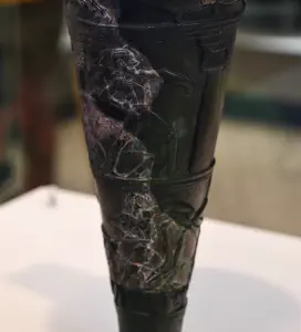 Archaeological Museum Heraklion  - CRETE