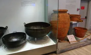 Archaeological Museum Heraklion  - CRETE