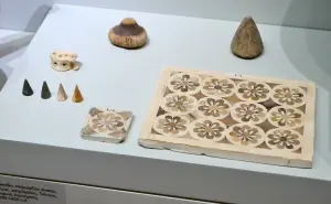 Archaeological Museum Heraklion  - CRETE