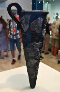 Archaeological Museum Heraklion  - CRETE