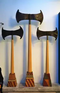 Archaeological Museum Heraklion  - CRETE