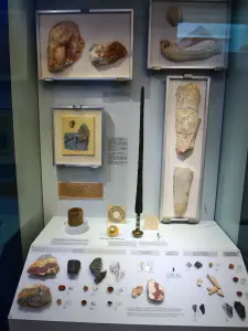 Archaeological Museum Heraklion  - CRETE