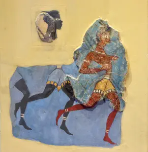 Archaeological Museum Heraklion  - CRETE