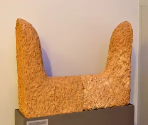 Archaeological Museum Heraklion  - CRETE