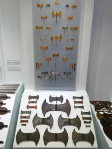 Archaeological Museum Heraklion  - CRETE