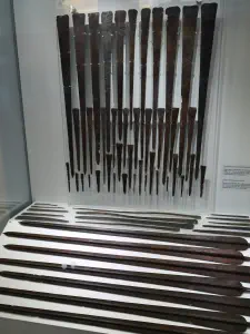 Archaeological Museum Heraklion  - CRETE