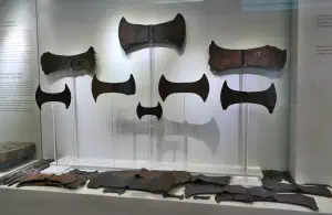 Archaeological Museum Heraklion  - CRETE