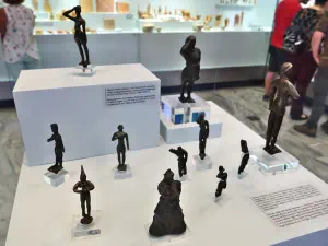Archaeological Museum Heraklion  - CRETE