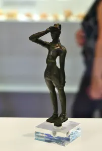 Archaeological Museum Heraklion  - CRETE