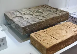 Archaeological Museum Heraklion  - CRETE