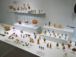 Archaeological Museum Heraklion  - CRETE